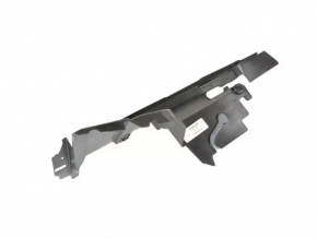 Radiator deflector left Jeep Grand Cherokee WK2 17- 3.6