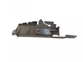 Radiator deflector left Jeep Grand Cherokee WK2 17- 3.6