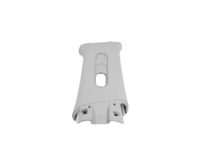 Center pillar trim upper belt right Jeep Compass 22- gray