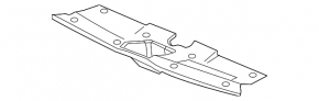 Honda CRV 17-19 TV Cover