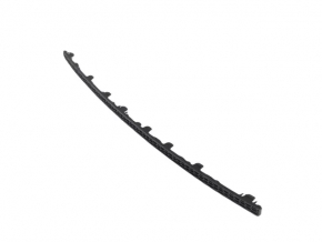 Jeep Grand Cherokee WL 22-25 center bumper trim