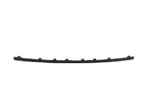 Jeep Grand Cherokee WL 22-25 center bumper trim