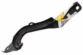 Left hood hinge Chevrolet Cruze 16-