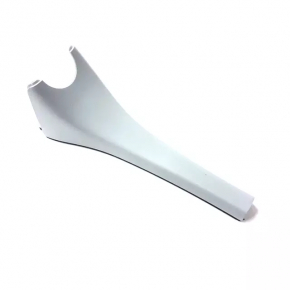 Interior mirror trim Audi Q5 8R 13-17 gray