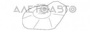 Hyundai Veloster 12-17 Windscreen Washer Reservoir Cap