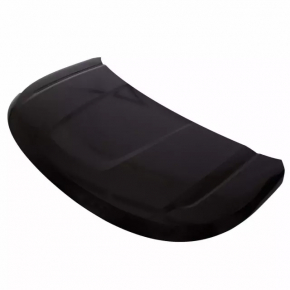 Naked hood Ford Explorer 11-15 prerest
