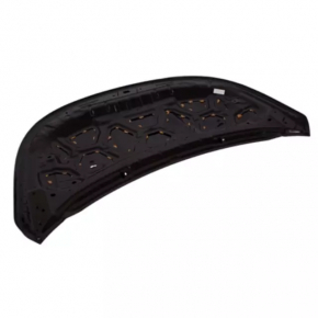 Naked hood Ford Explorer 11-15 prerest
