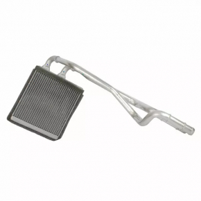 Ford Fiesta 11-19 Heater Radiator