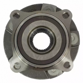 Rear left hub Ford Mustang mk6 15-23