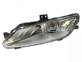 Right fog light for Ford Fusion mk5 17-20