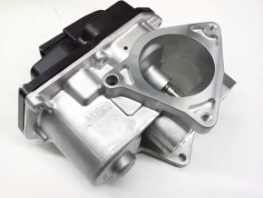 EGR valve VW Passat b7 12-15 USA diesel