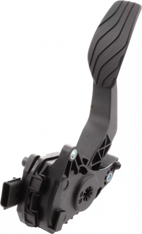 Nissan Rogue 14-20 gas pedal
