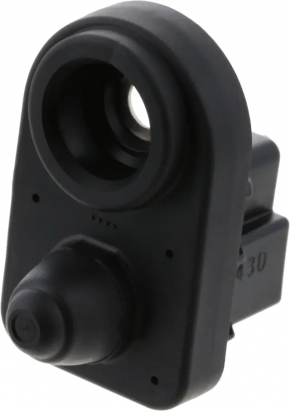 Rear left door closing sensor Nissan Leaf 13-17
