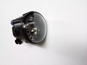 Fog light left fog light Nissan Murano z51 09-14 TYC