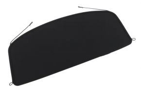 Chevrolet Bolt EV 22-23 black trunk shelf