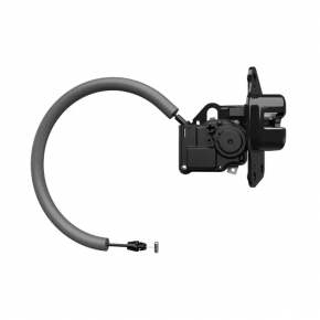 Dodge Durango 11-13 Tailgate Lock