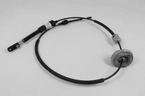 Dodge Journey 11-20 Automatic Transmission Cable