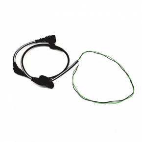 Front Left ABS Sensor Wire for VW Beetle 12-19