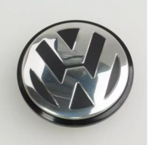 Center cap for VW Passat 20-22 disk