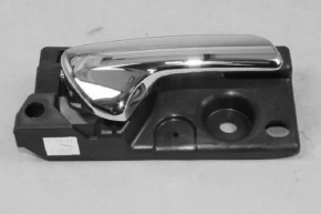 Door handle inner rear right Jeep Grand Cherokee WK2 11-21