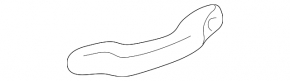 Ceiling handle left Lexus RX300 98-03 beige