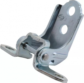 Upper front left door hinge for Nissan Altima 19-24