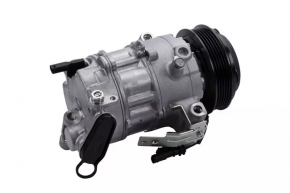 Air Conditioning Compressor Cadillac ATS 13- 2.0T 2.5
