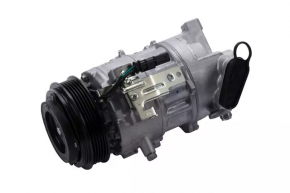 Air Conditioning Compressor Cadillac ATS 13- 2.0T 2.5