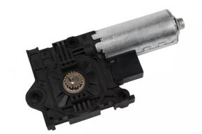 Chevrolet Equinox 18- Panorama Motor