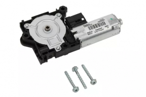 Chevrolet Equinox 18- Panorama Motor