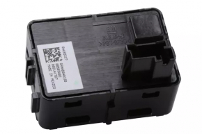 Seat heating buttons right GMC Terrain 18-