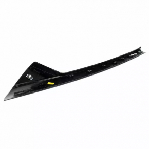 Windshield pillar trim left Ford Explorer 11-19