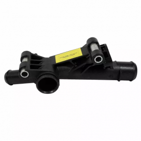Cooling system flange Ford Fusion mk5 13-14 1.6T