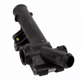 Cooling system flange Ford Fusion mk5 13-14 1.6T
