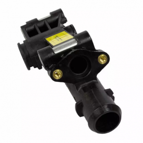 Cooling system flange Ford Fusion mk5 13-14 1.6T
