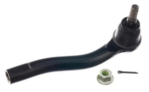 Steering tip left Infiniti QX50 19- CTR