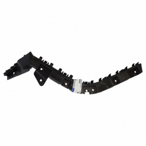 Right rear bumper mount for Lincoln MKZ 13-20