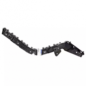 Right rear bumper mount for Lincoln MKZ 13-20