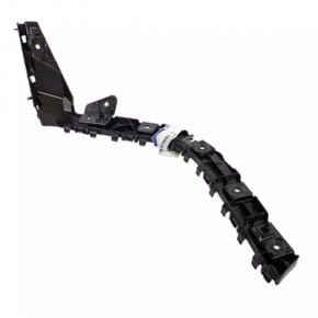 Right rear bumper mount for Lincoln MKZ 13-20