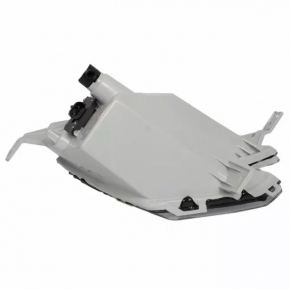 Left fog light for Ford Explorer 16-19 halogen