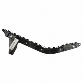 Rear bumper mount on the wing left Ford Mustang mk6 18-23 coupe