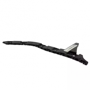 Rear bumper mount on the wing left Ford Mustang mk6 18-23 coupe