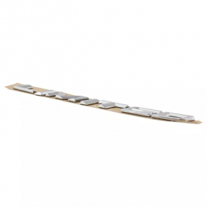 Emblem inscription limited tailgate Ford Explorer 20-