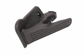 Cadillac ATS 13- Gas Pedal