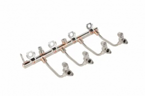 Chevrolet Equinox 23-24 LSD Fuel Rail Without Sensor