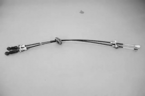 Gearbox cable Jeep Compass 11-16 2.0 manual