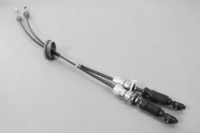 Gearbox cable Jeep Compass 11-16 2.0 manual