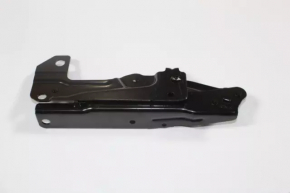 Hood hinge right Jeep Patriot 11-17