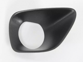Fog light frame right Jeep Grand Cherokee WK2 11-13 structure