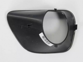 Fog light frame right Jeep Grand Cherokee WK2 11-13 structure